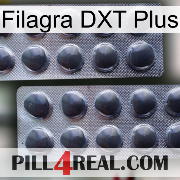 Filagra DXT Plus 31